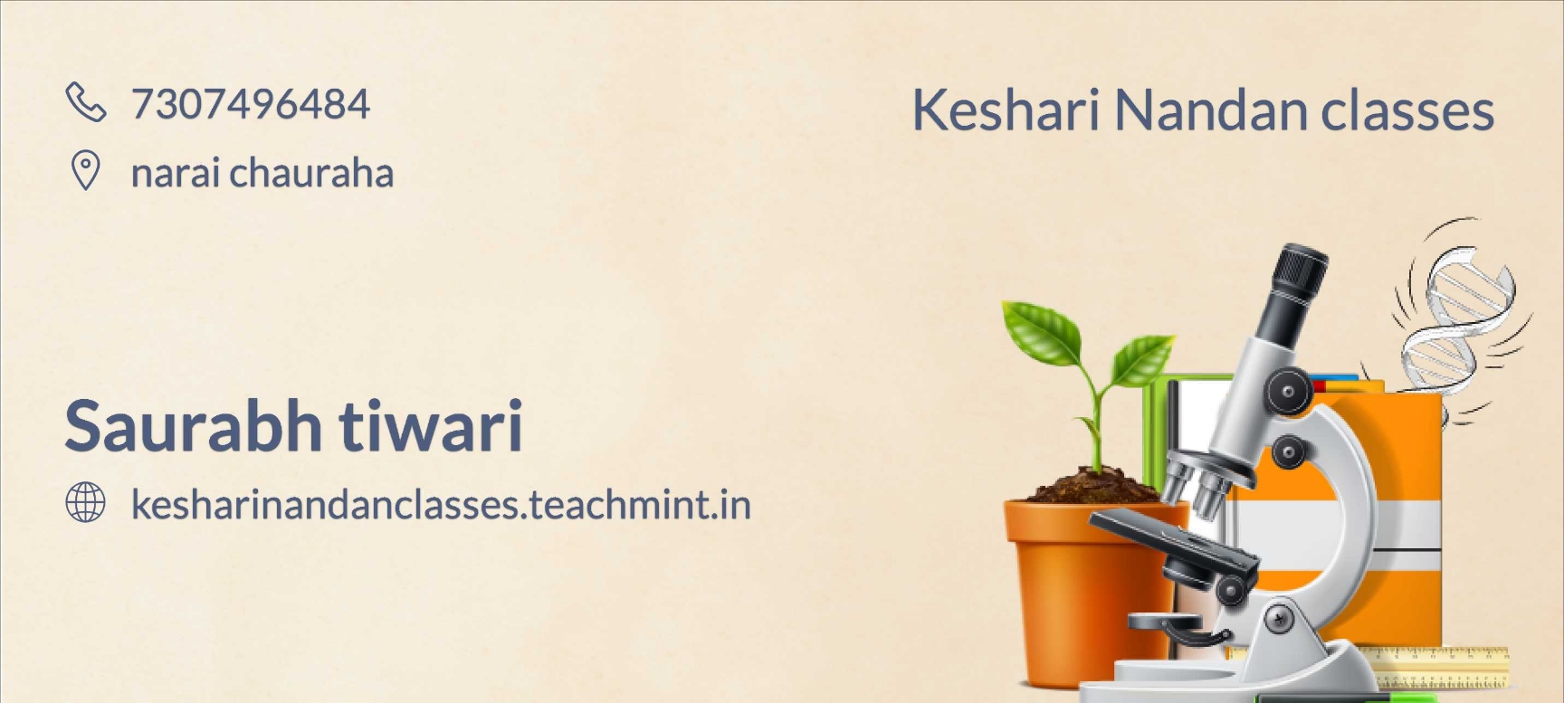 Keshari Nandan classes; Online Classes; Teach Online; Online Teaching; Virtual Classroom