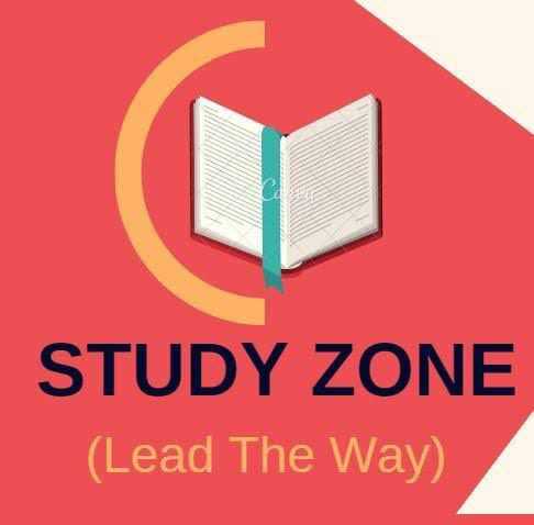 Study Zone; Online Classes; Teach Online; Online Teaching; Virtual Classroom