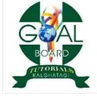 Goalboard Academy; Online Classes; Teach Online; Online Teaching; Virtual Classroom