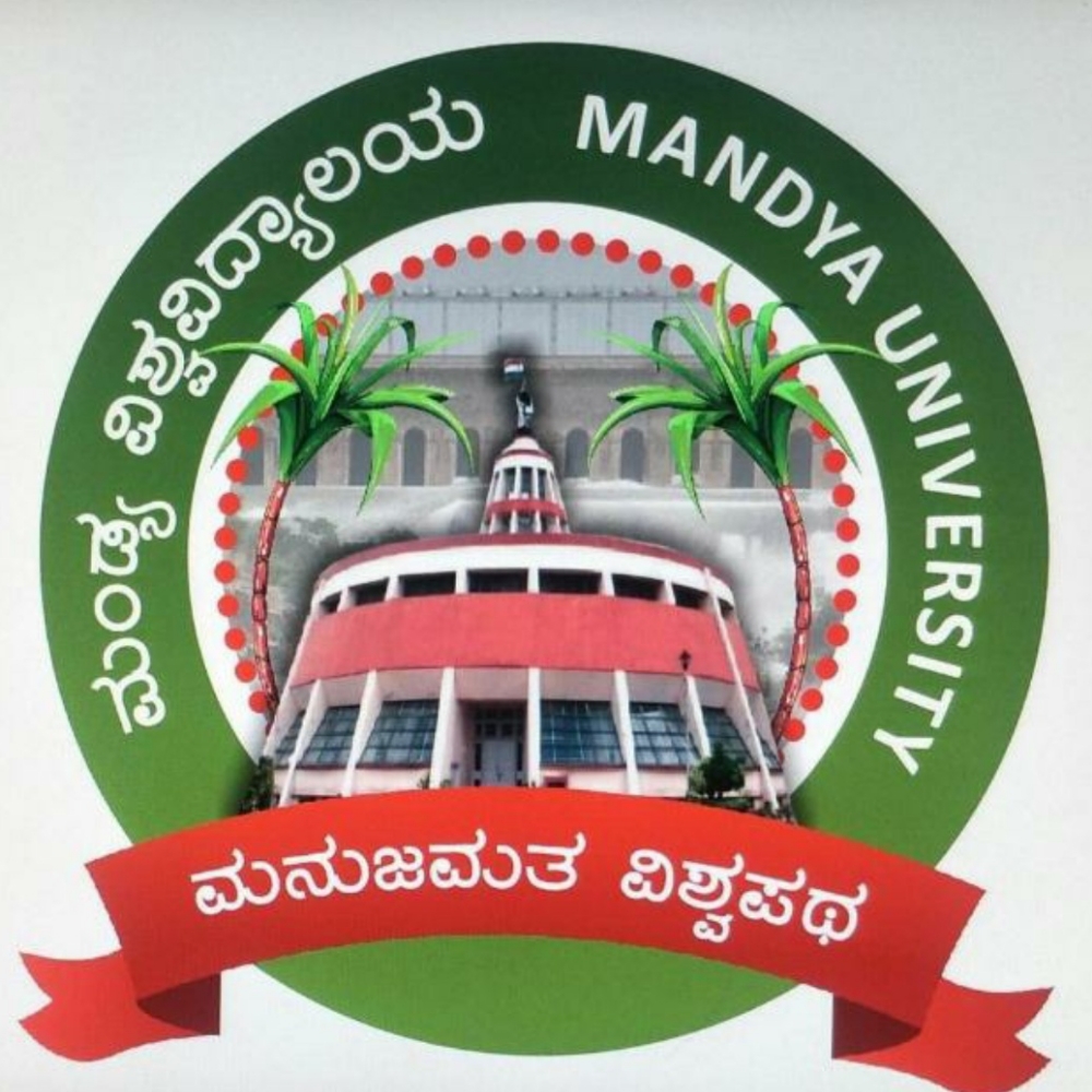 Mandya University, Mandya-571401; Online Classes; Teach Online; Online Teaching; Virtual Classroom