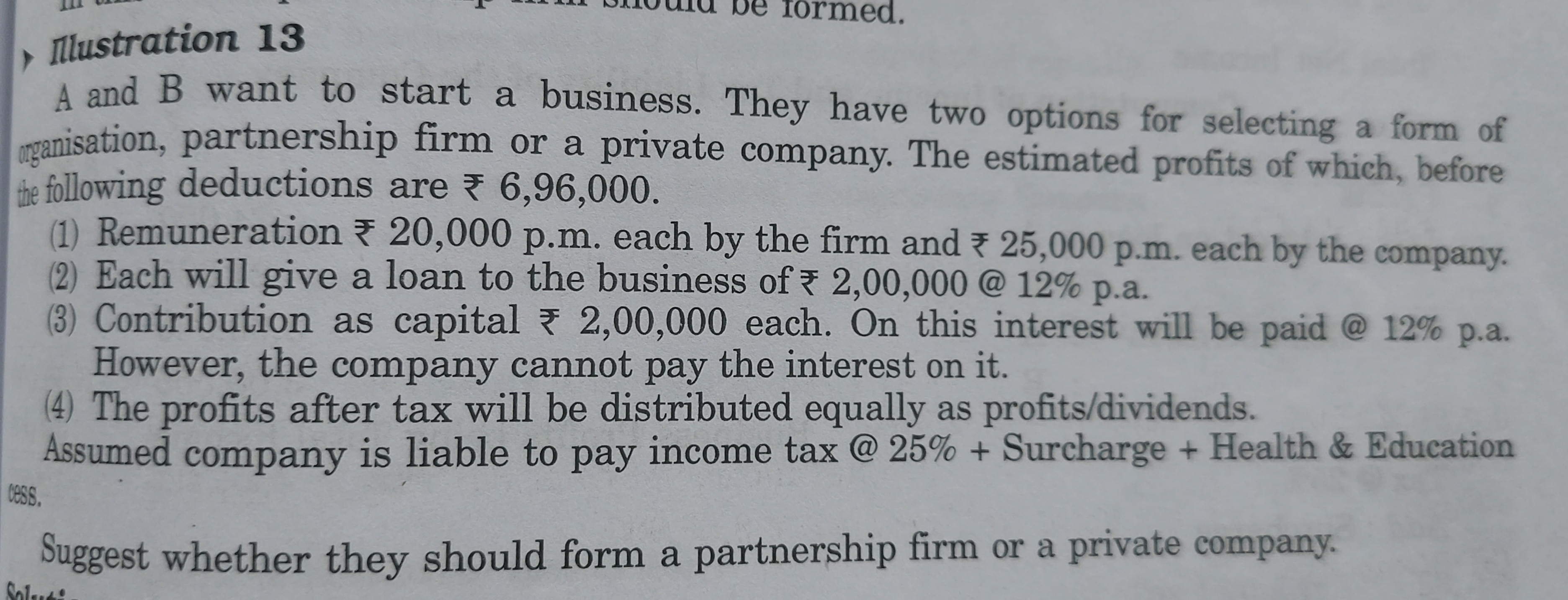 20220326_075130.jpg - Cost And Management Accounting - Notes - Teachmint