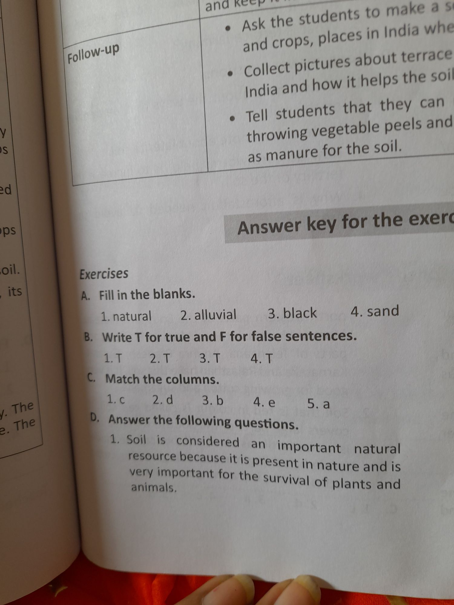 Chapter 10 - SOCIAL STUDIES - Notes - Teachmint