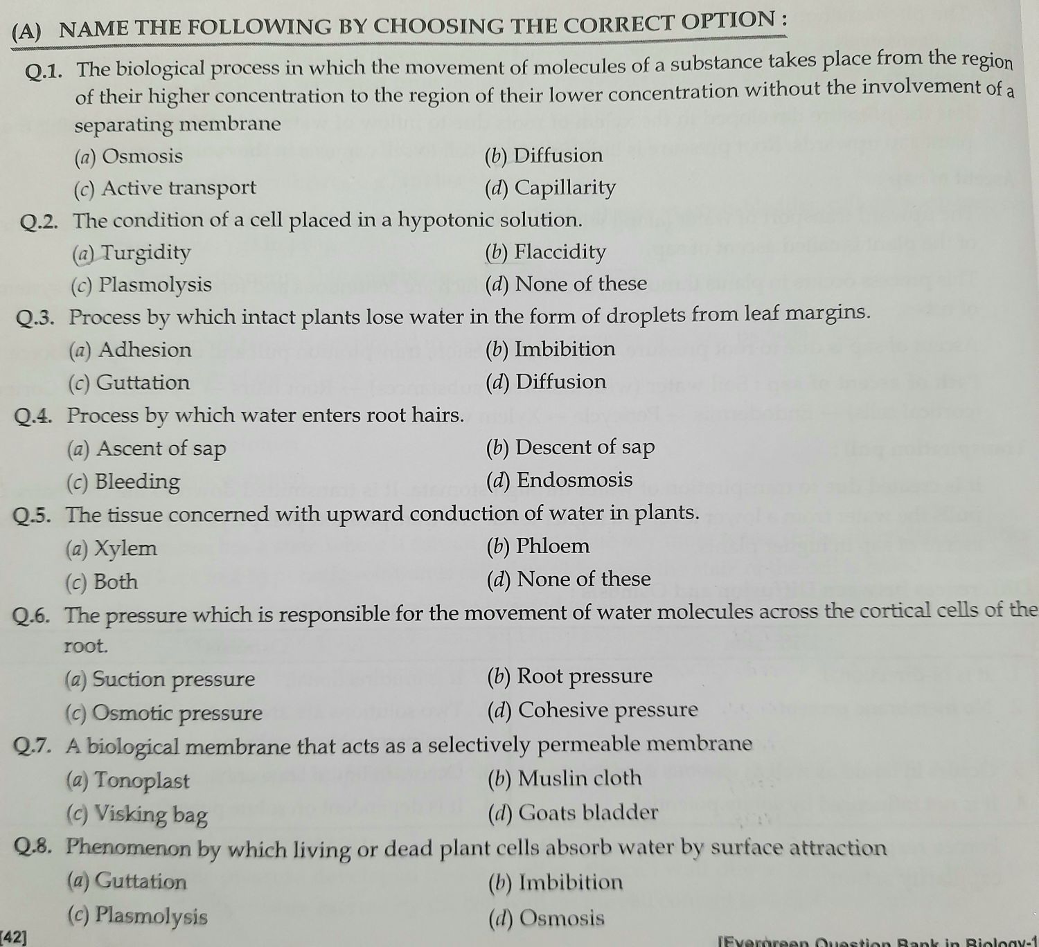 assignment problem mcq questions