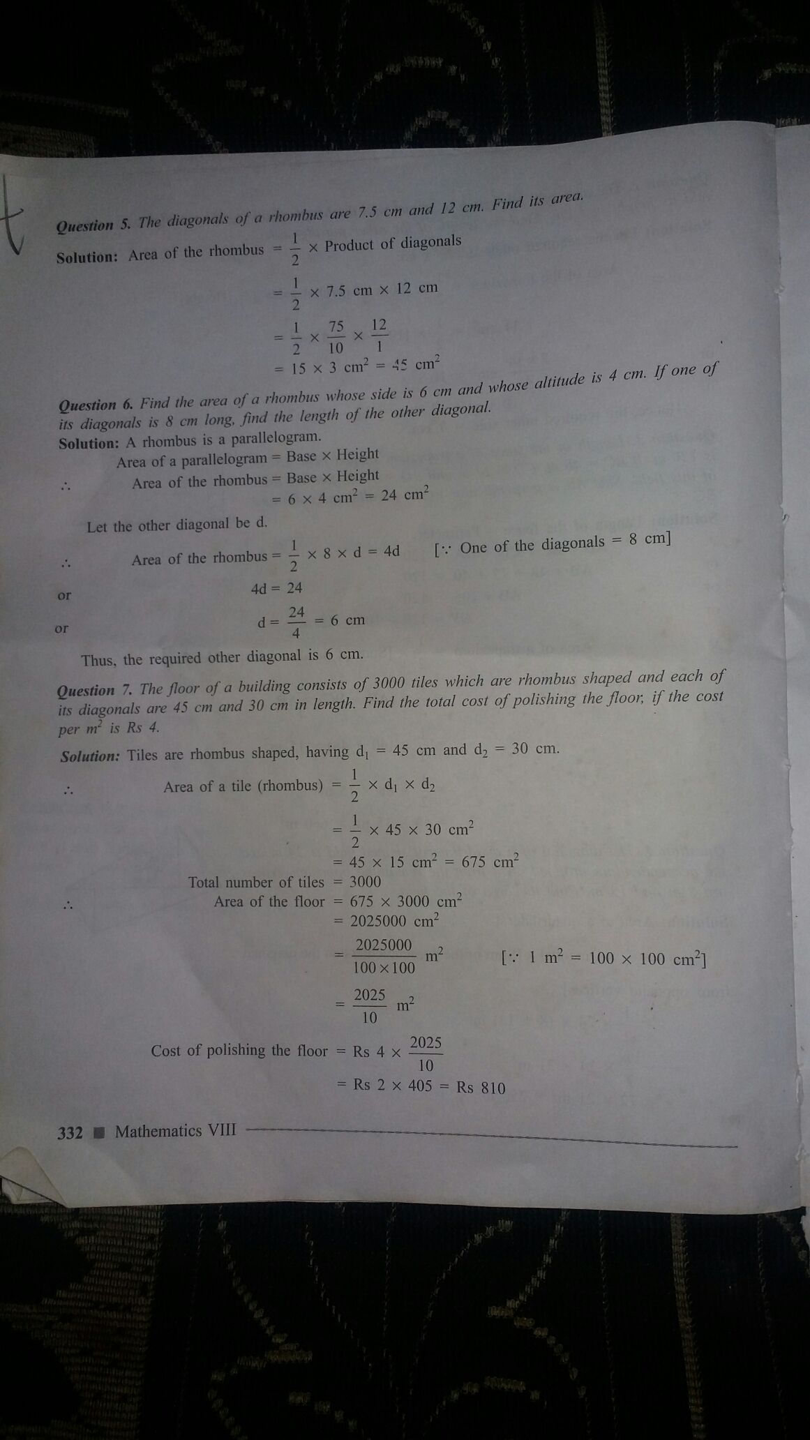 IMG-20211125-102754.jpeg - Mathematics - Notes - Teachmint