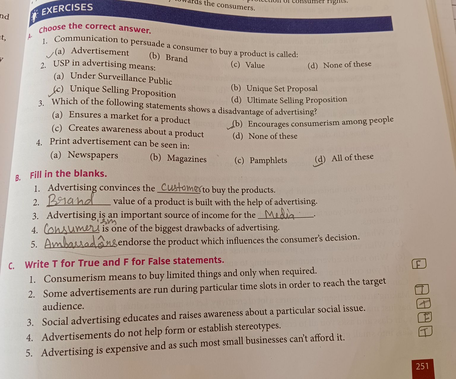 Chapter 7 Civics Social Science Assignment Teachmint chapter-7-civics-social-science-assignment-teachmint