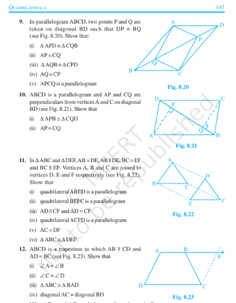 9th class homework lesson summary