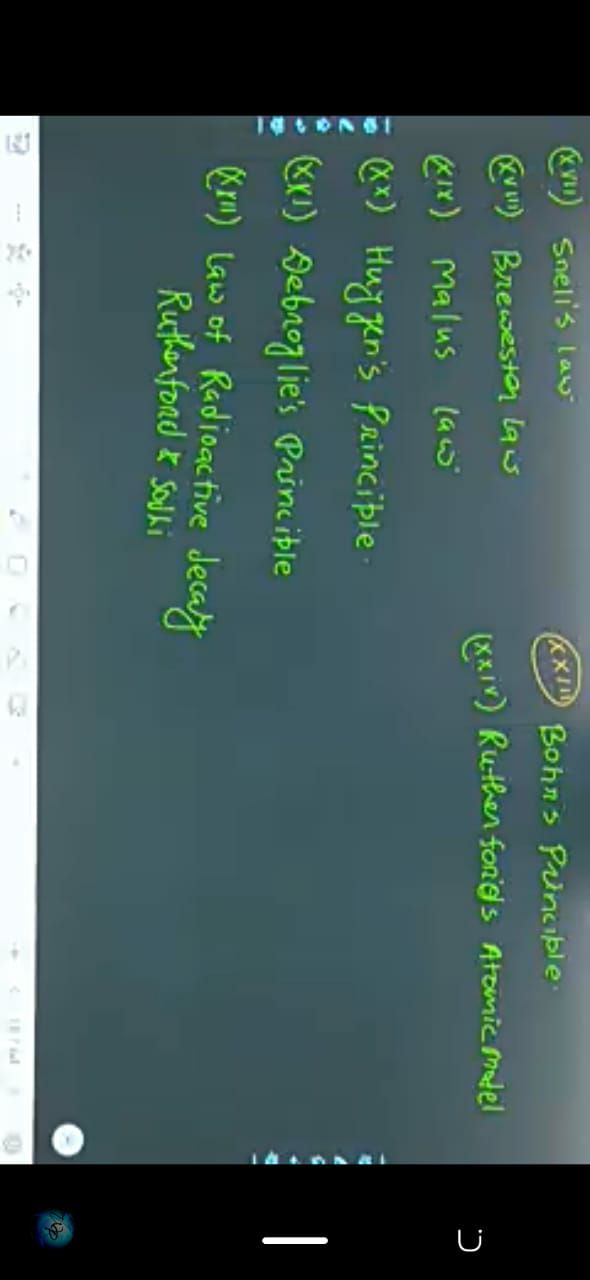 1 - Physics - Assignment - Teachmint