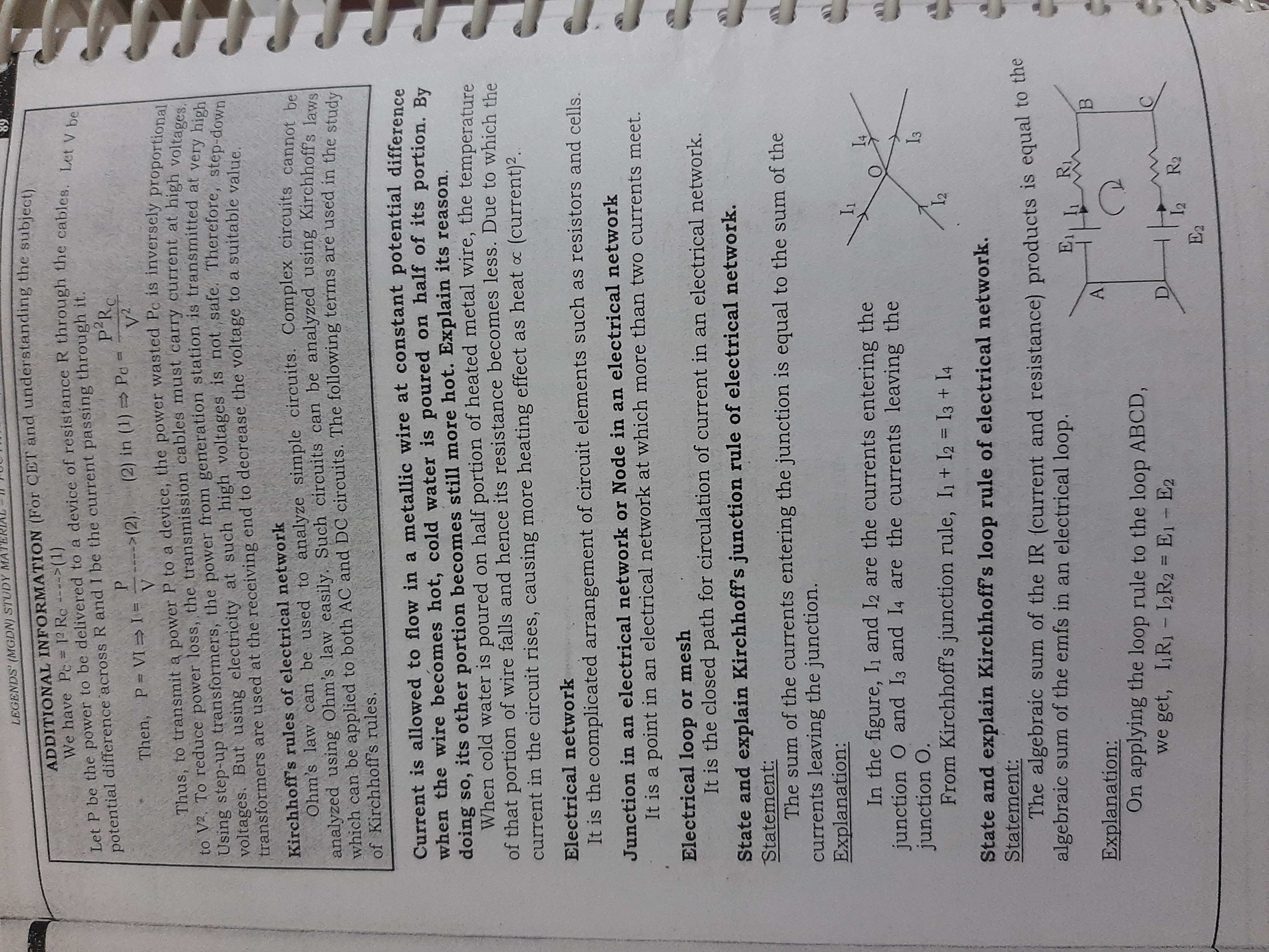 chapter 3 - Physics - Free PDF Download 2026