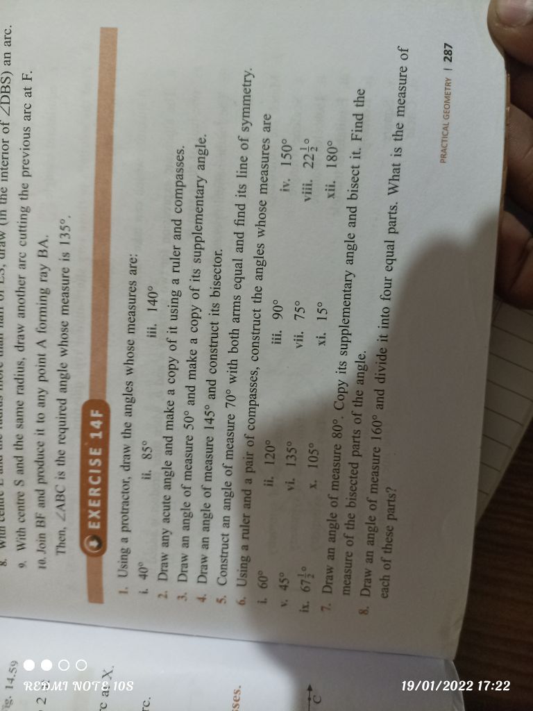 Assignment Class 6 Class VI - Maths - Assignment - Teachmint