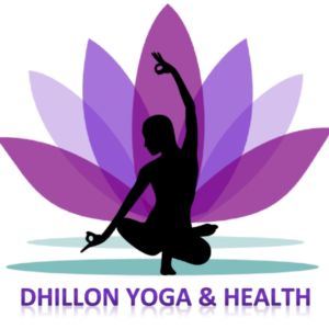Dhillon Yoga & Health; Online Classes; Teach Online; Online Teaching; Virtual Classroom