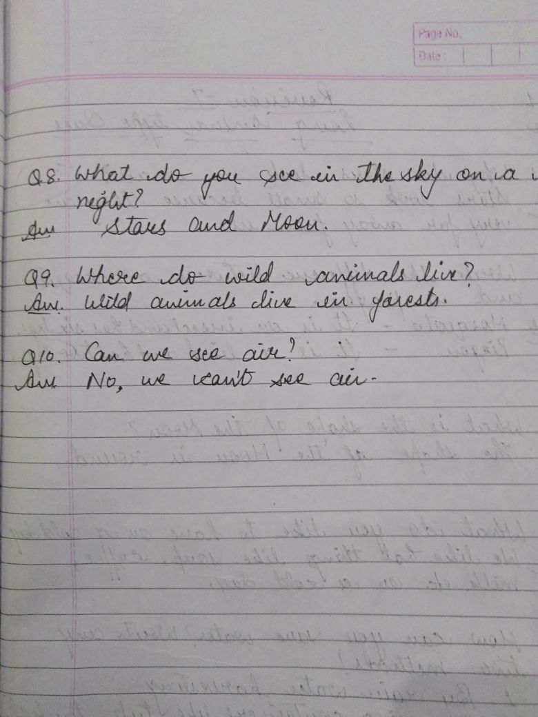 Rev - Science - Notes - Teachmint