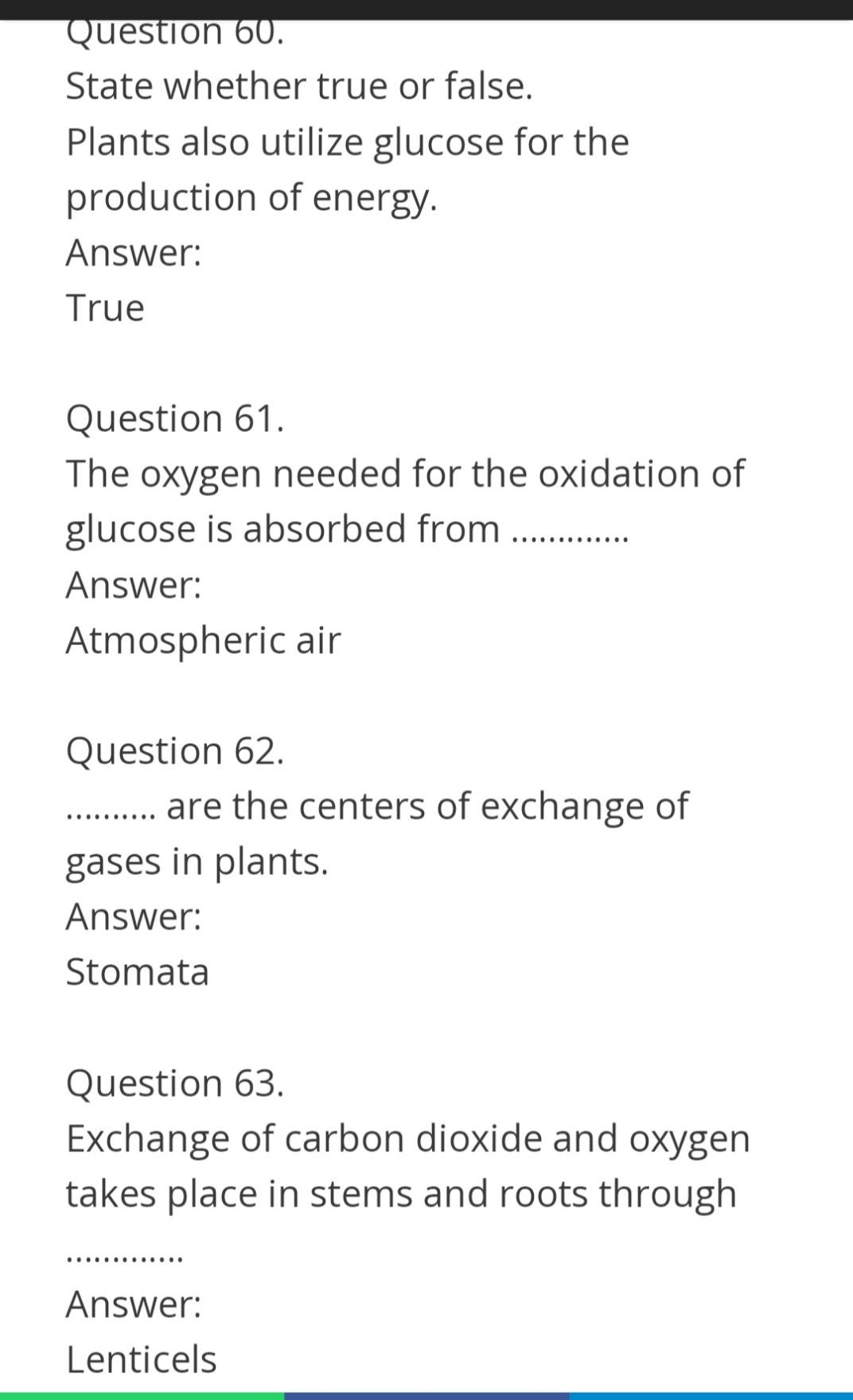 one-mark-questions-biology-notes-teachmint