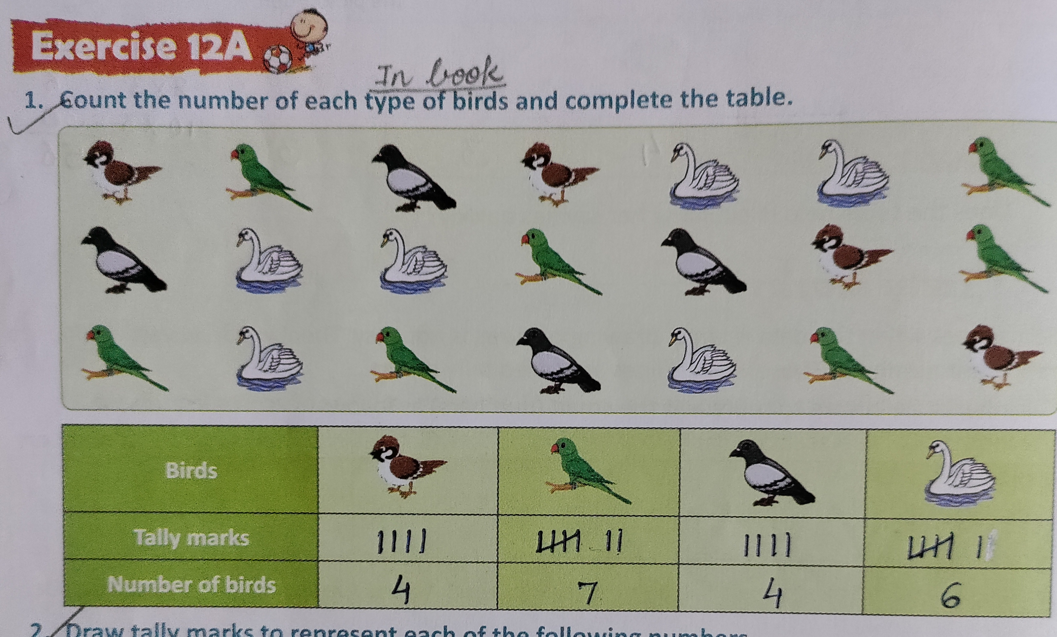 L-12, Data Handling - maths - Notes - Teachmint