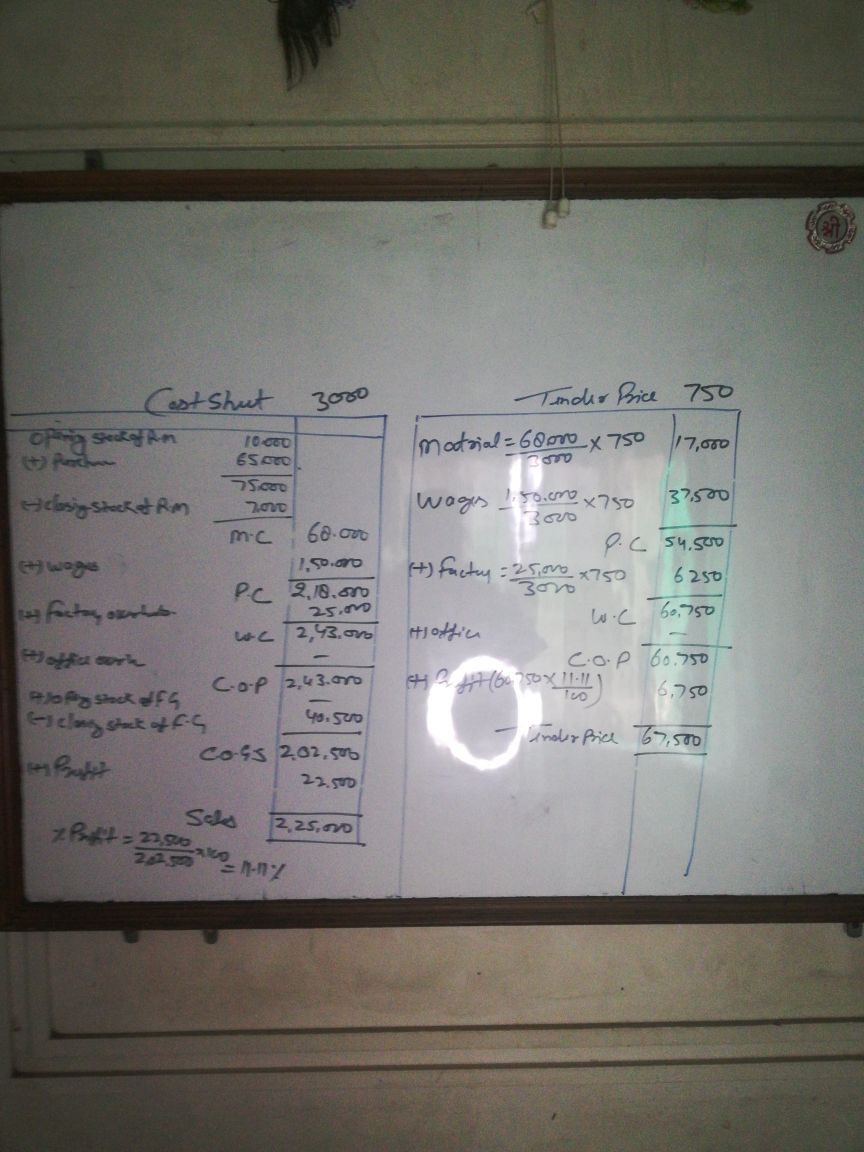 IMG-20220207-120845.jpeg - Cost Accounting - Notes - Teachmint