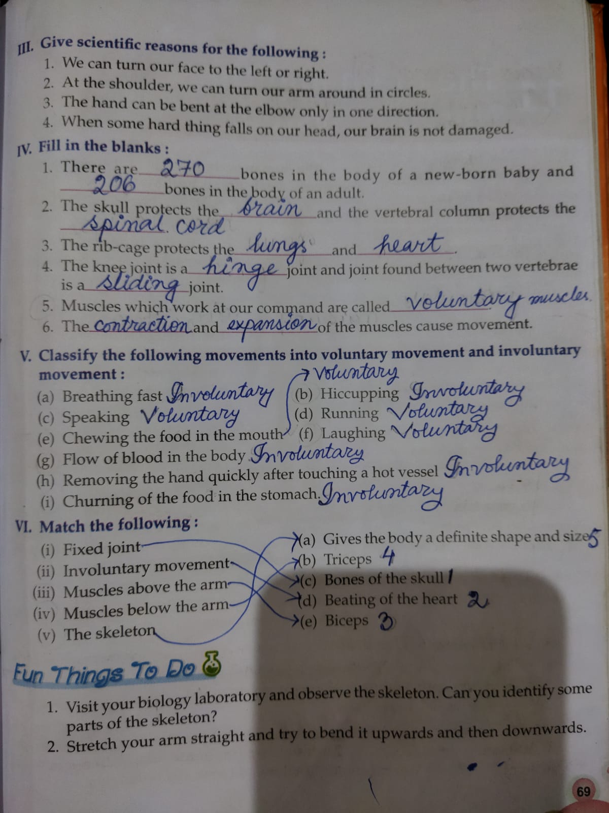 Ch 10 - Science - Free PDF Download 2026