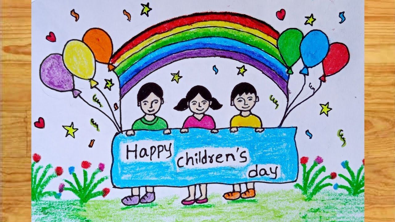 1 june international childrens day icon or... - Stock Illustration  [65506016] - PIXTA