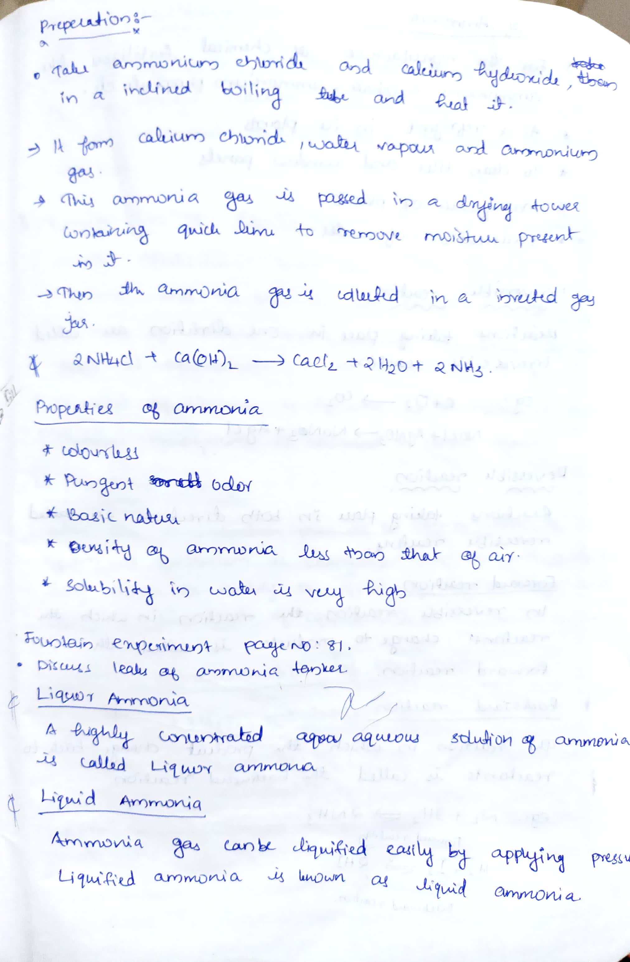 2 - Chemistry - Notes - Teachmint