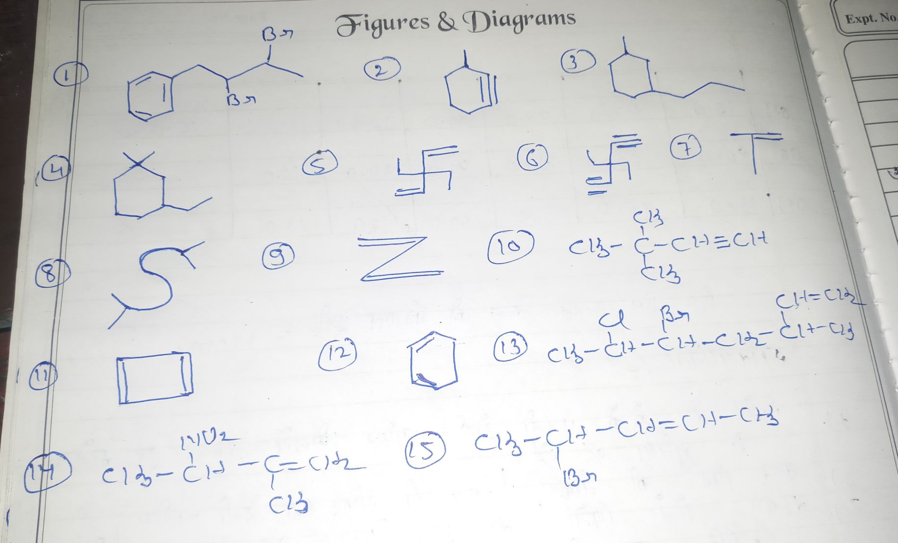 IUPAC Nomenclature - Chemistry - Assignment - Teachmint