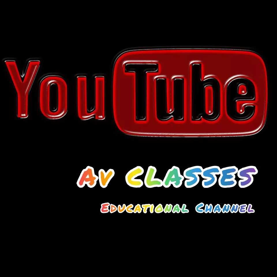 AV CLASSES; Online Classes; Teach Online; Online Teaching; Virtual Classroom