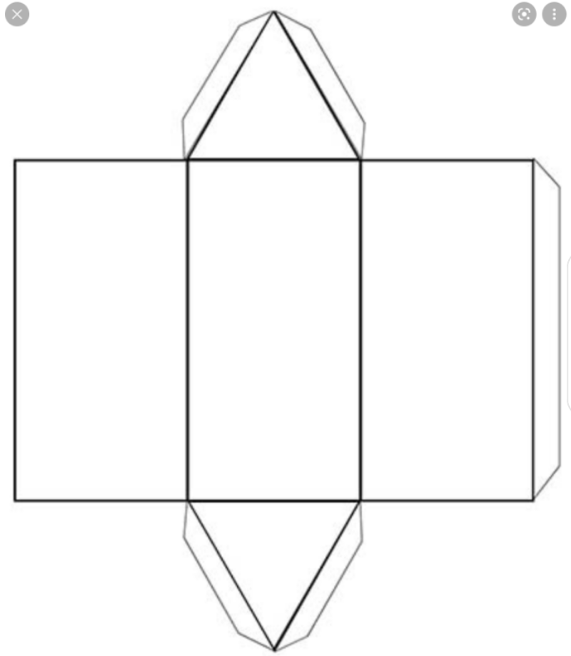 Triangular Prism - Mathematics - Notes - Teachmint