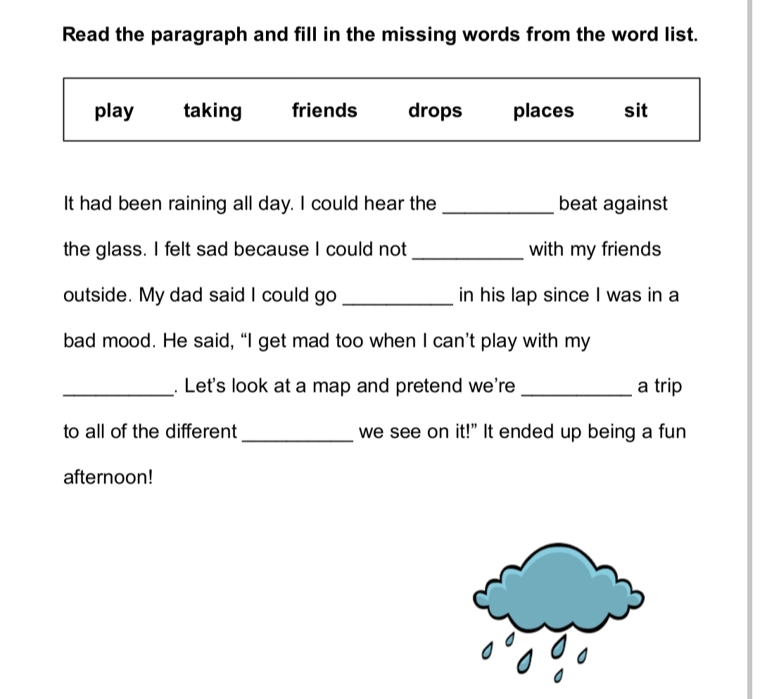 completing-paragraph-english-language-notes-teachmint
