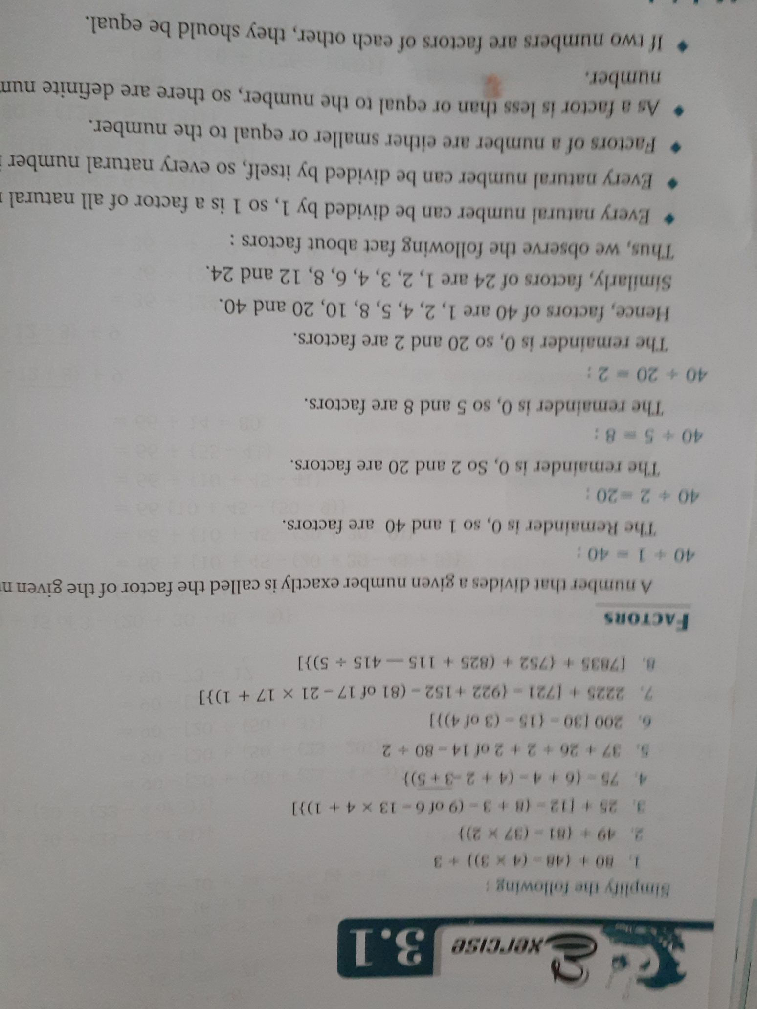 Homework - Mathematics - Assignment - Teachmint