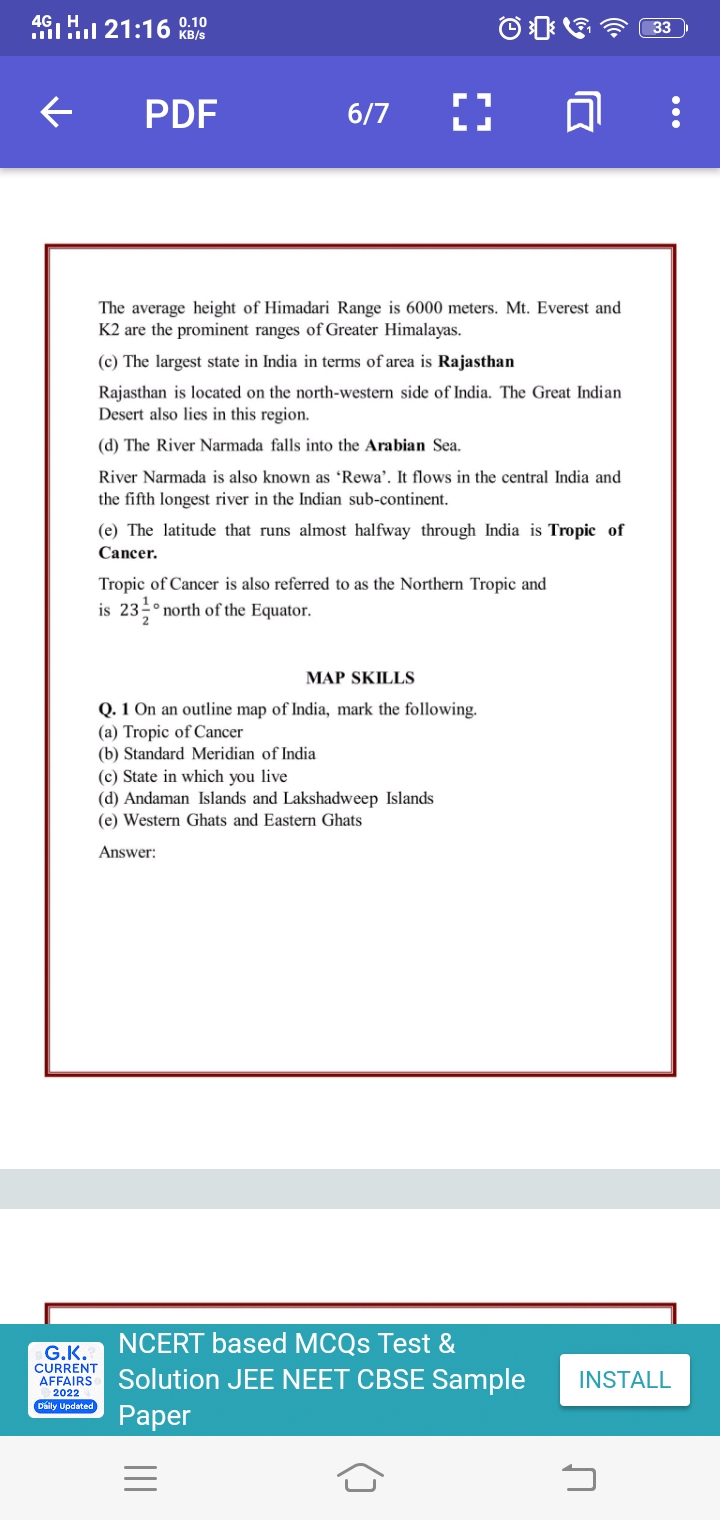 Chapter7 - Science - Free PDF Download 2026