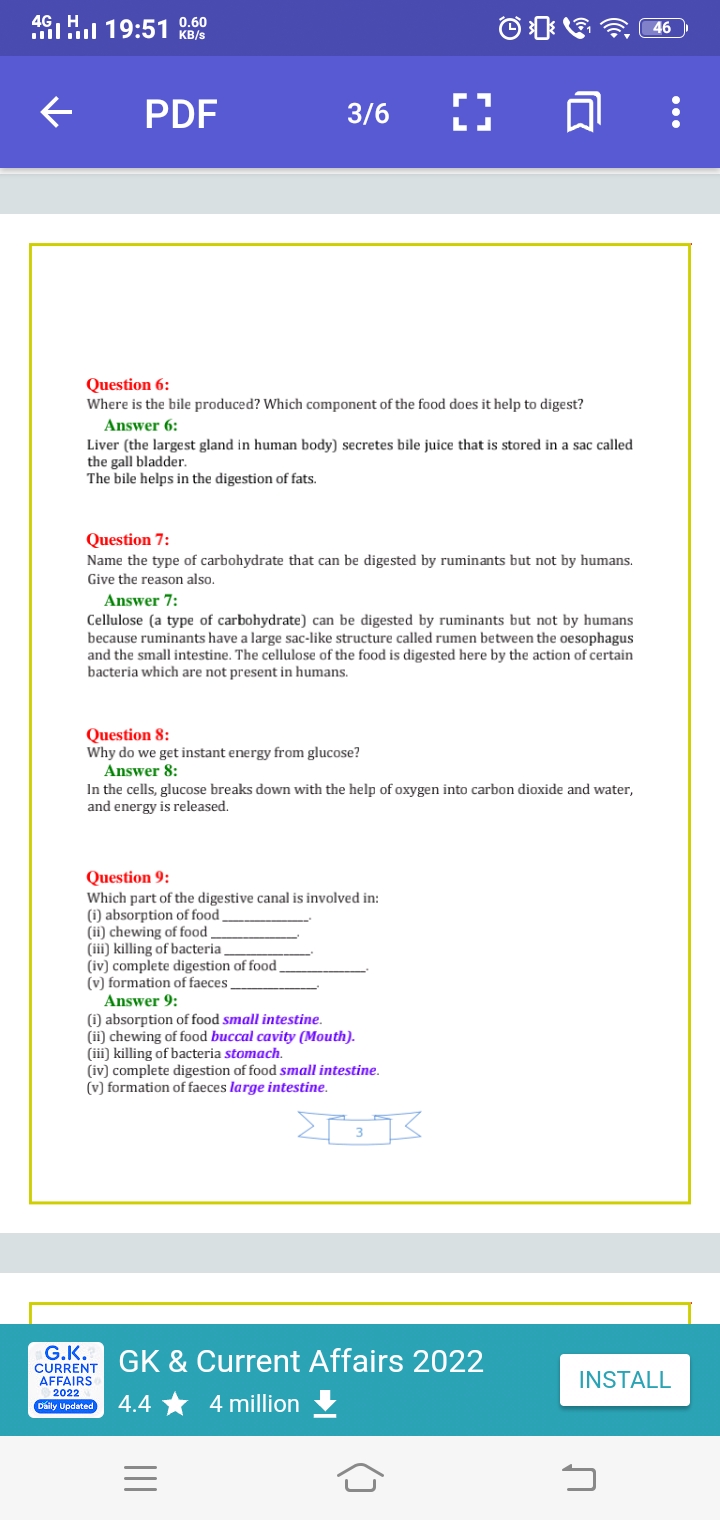 Chapter2 - Science - Free PDF Download 2026