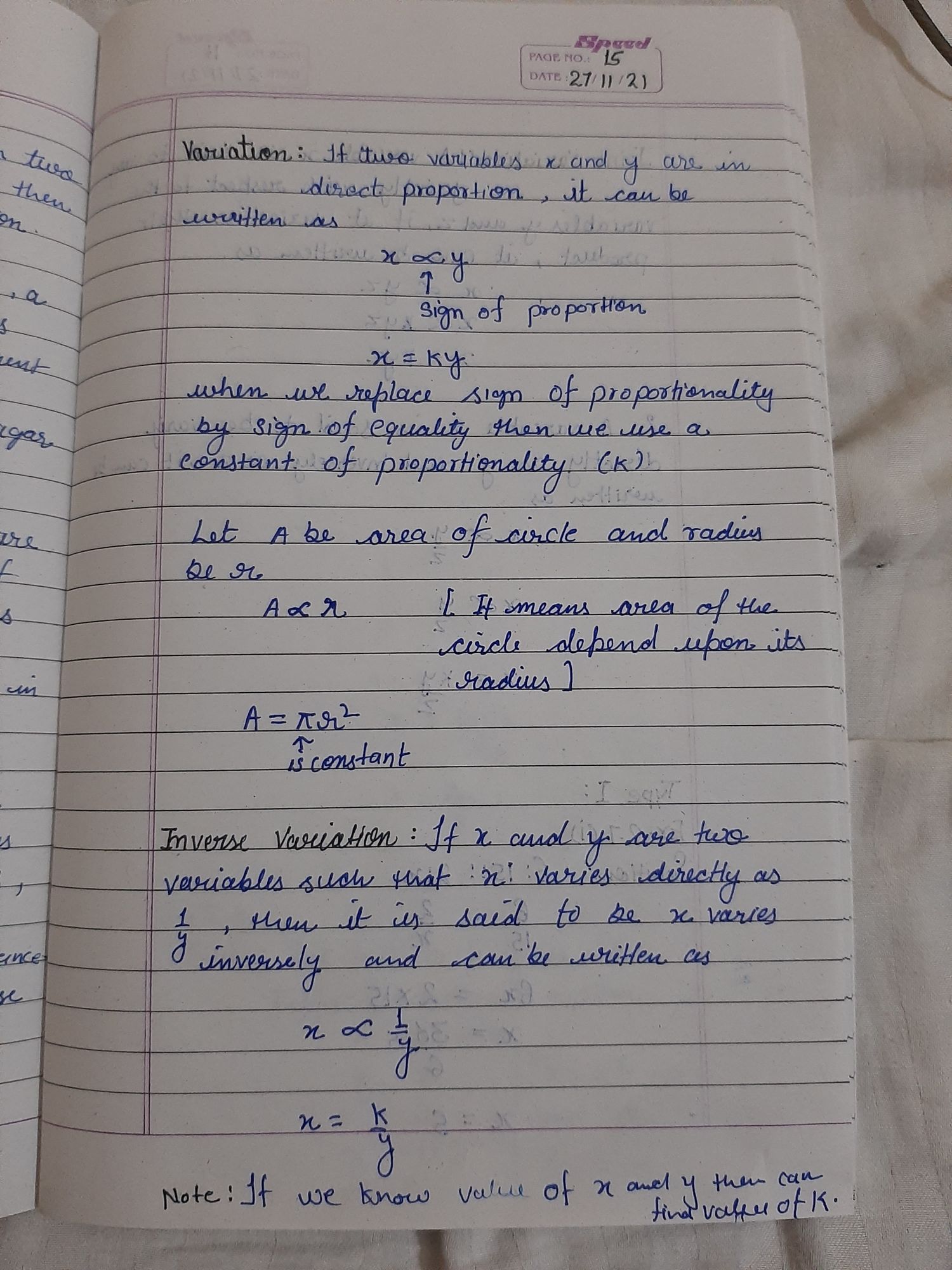 IMG-20211202-091030.jpeg - MATHEMATICS - Notes - Teachmint