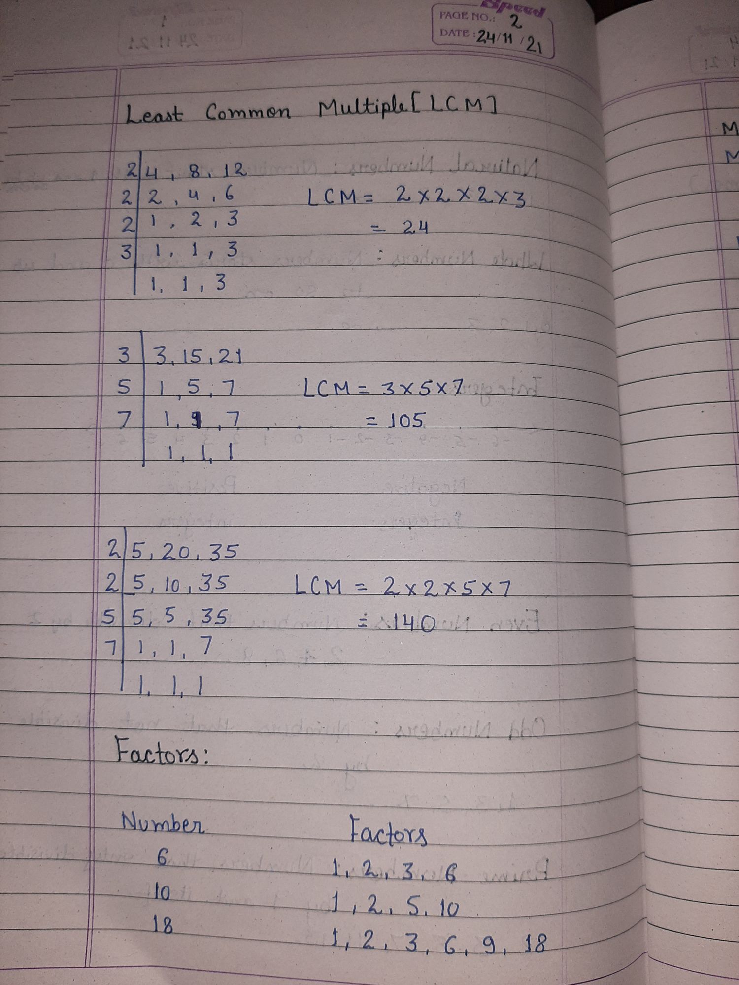 IMG-20211129-095657.jpeg - MATHEMATICS - Notes - Teachmint