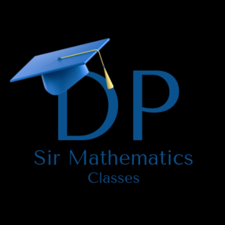 DP Sir Maths Classes; Online Classes; Teach Online; Online Teaching; Virtual Classroom