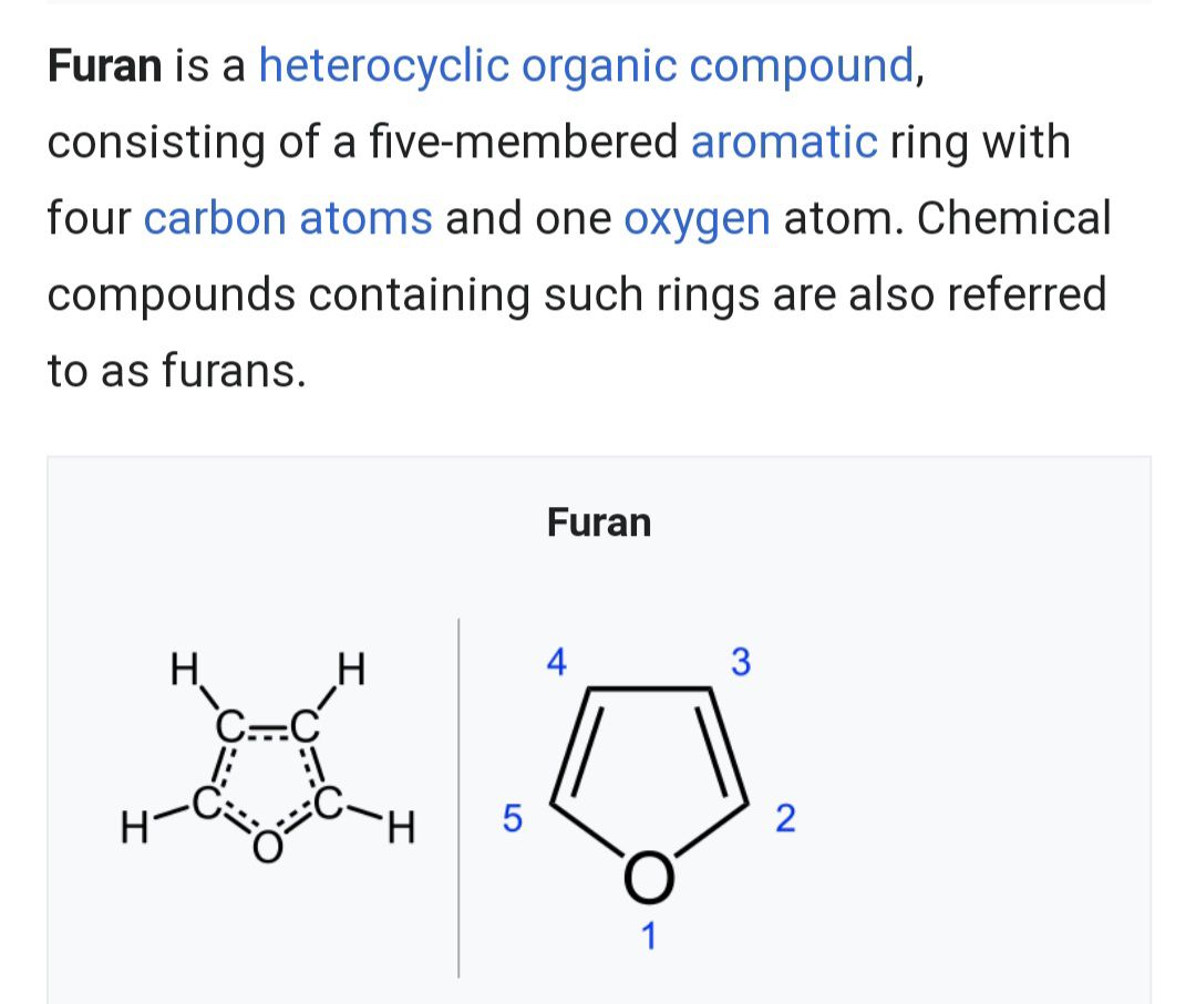 For each heterocyclic compound, (i) explain what type of acid der... |  Channels for Pearson+