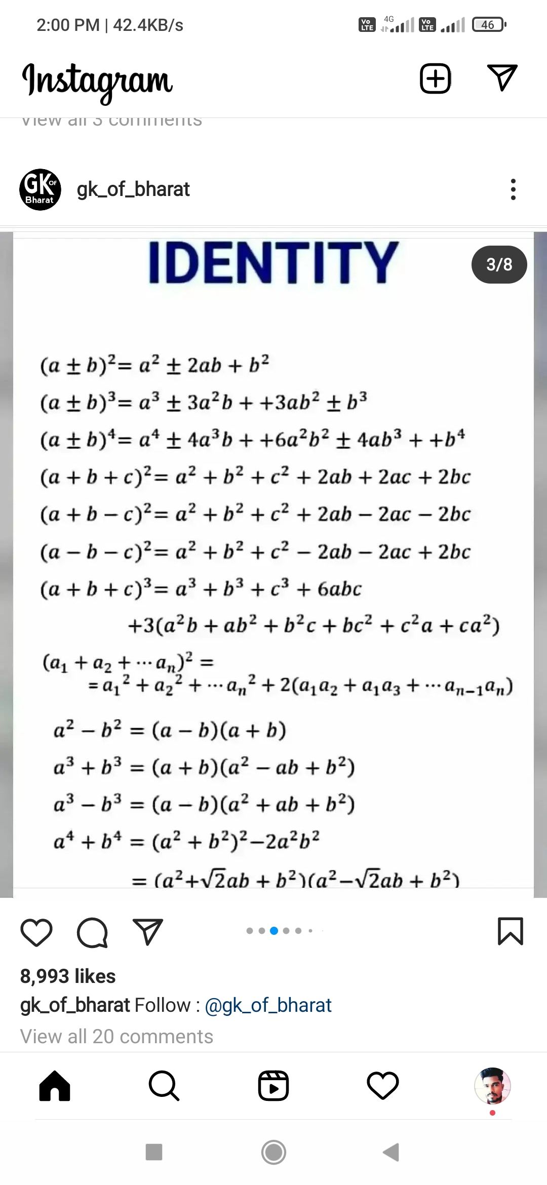 FORMULAS OF ENGLISH GRAMMAR: Buy FORMULAS OF ENGLISH GRAMMAR by