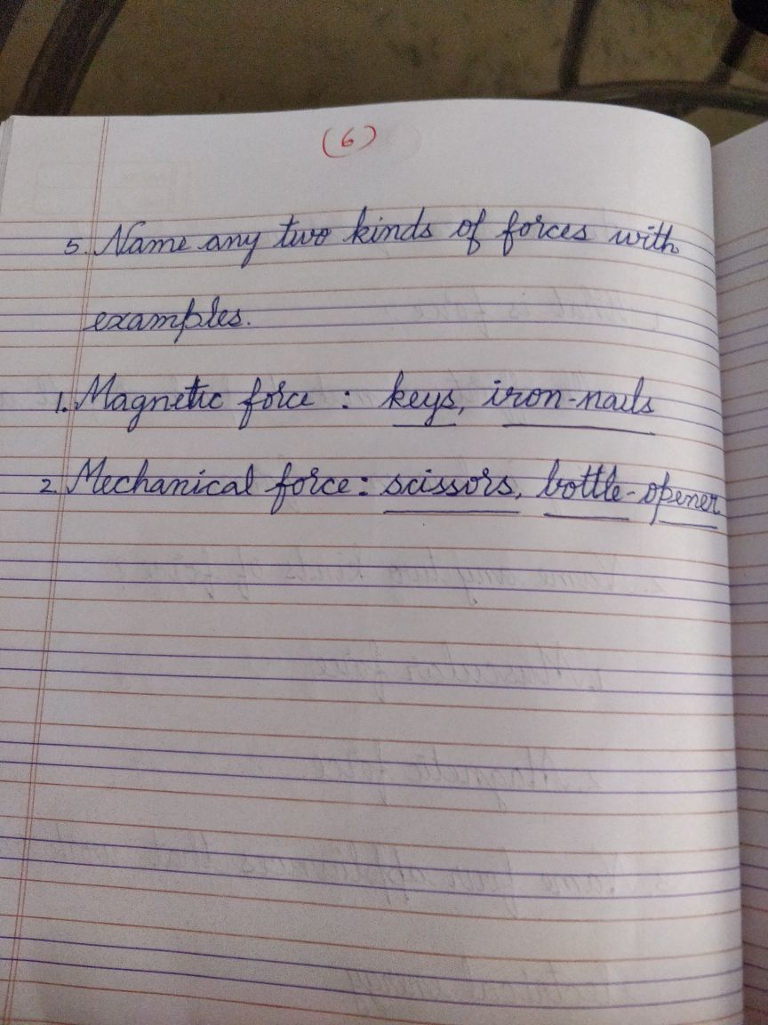 Page 6 - Science - Notes - Teachmint