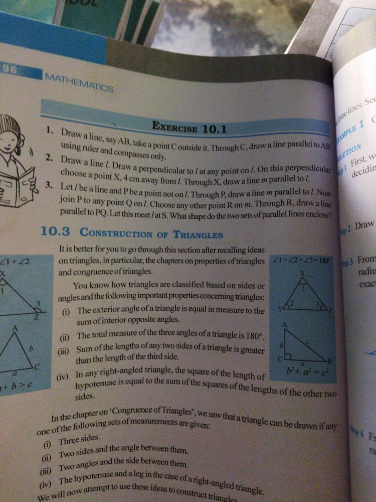 write an assignment on geometry its scope and uses