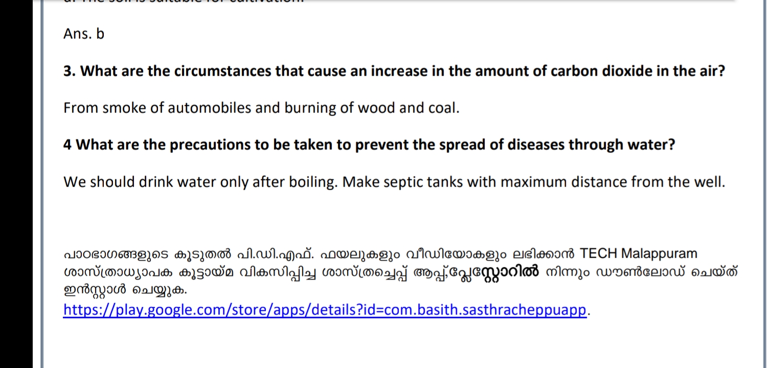 6 - Basic Science - Notes - Teachmint