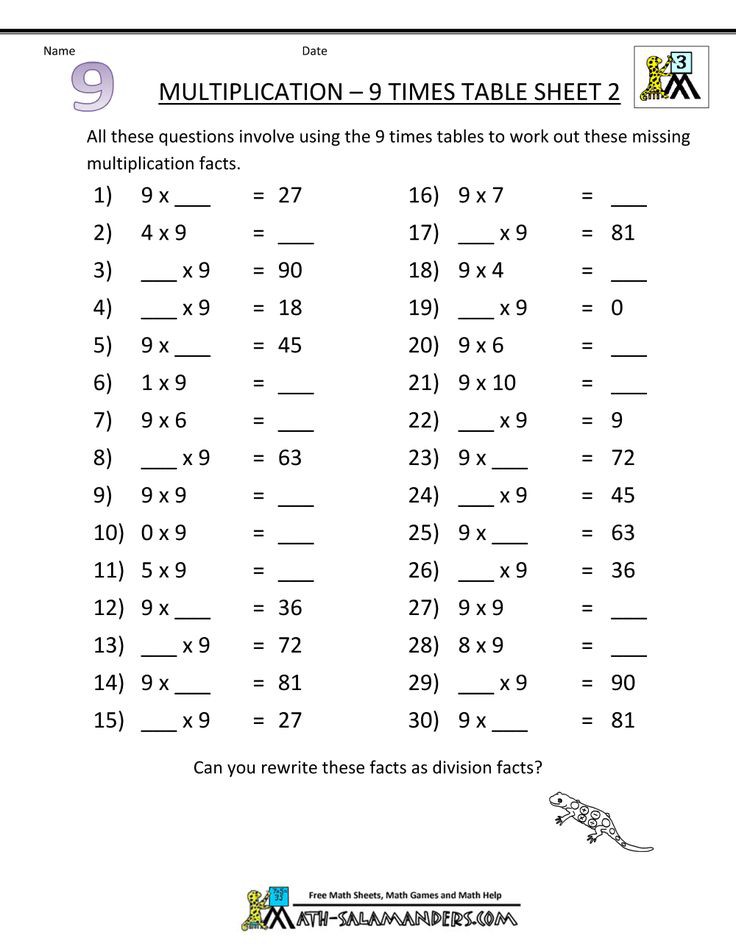 9 table worksheet abacus level 3 class notes teachmint