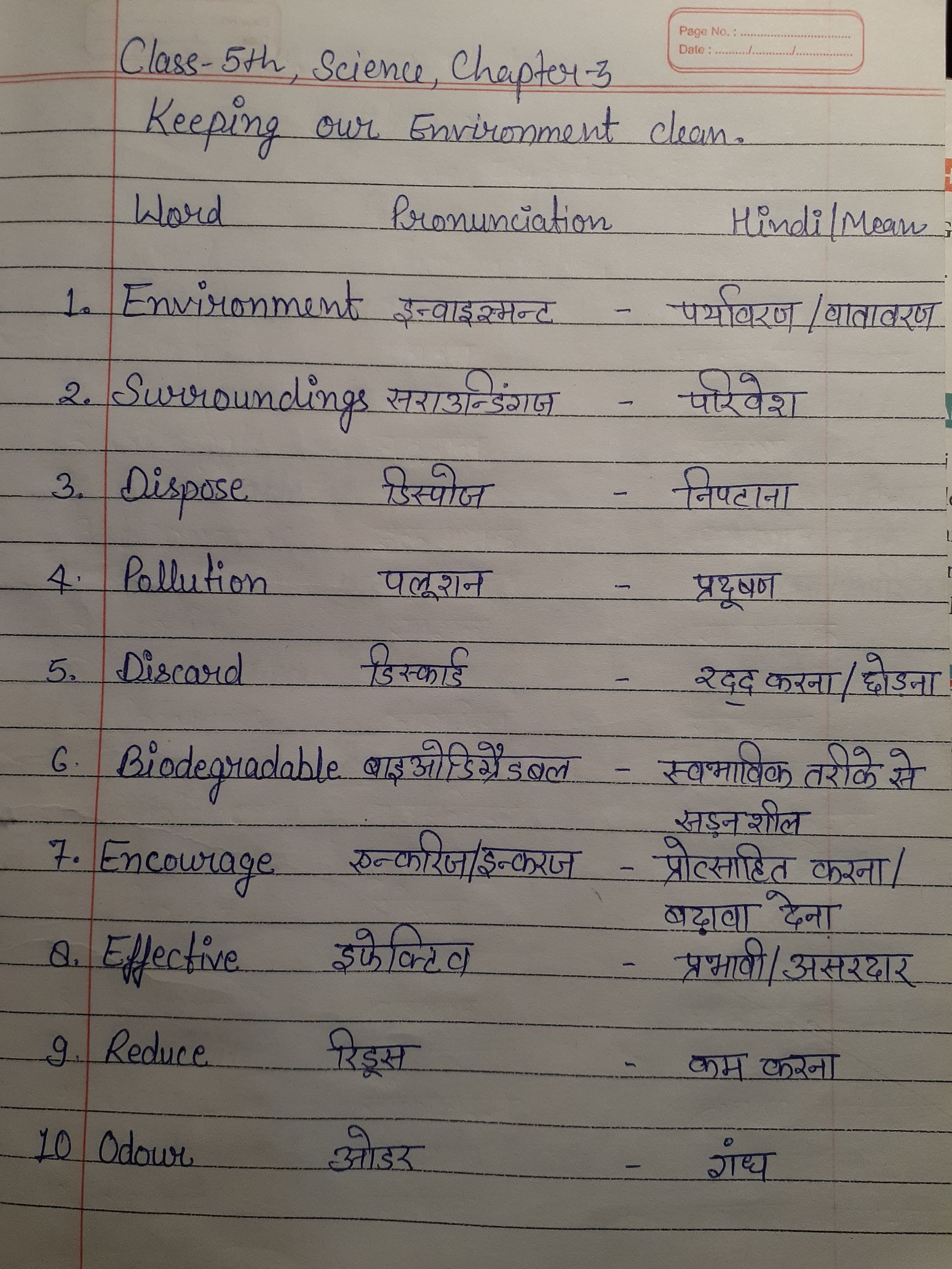 Word Meaning jpeg Science Notes Teachmint