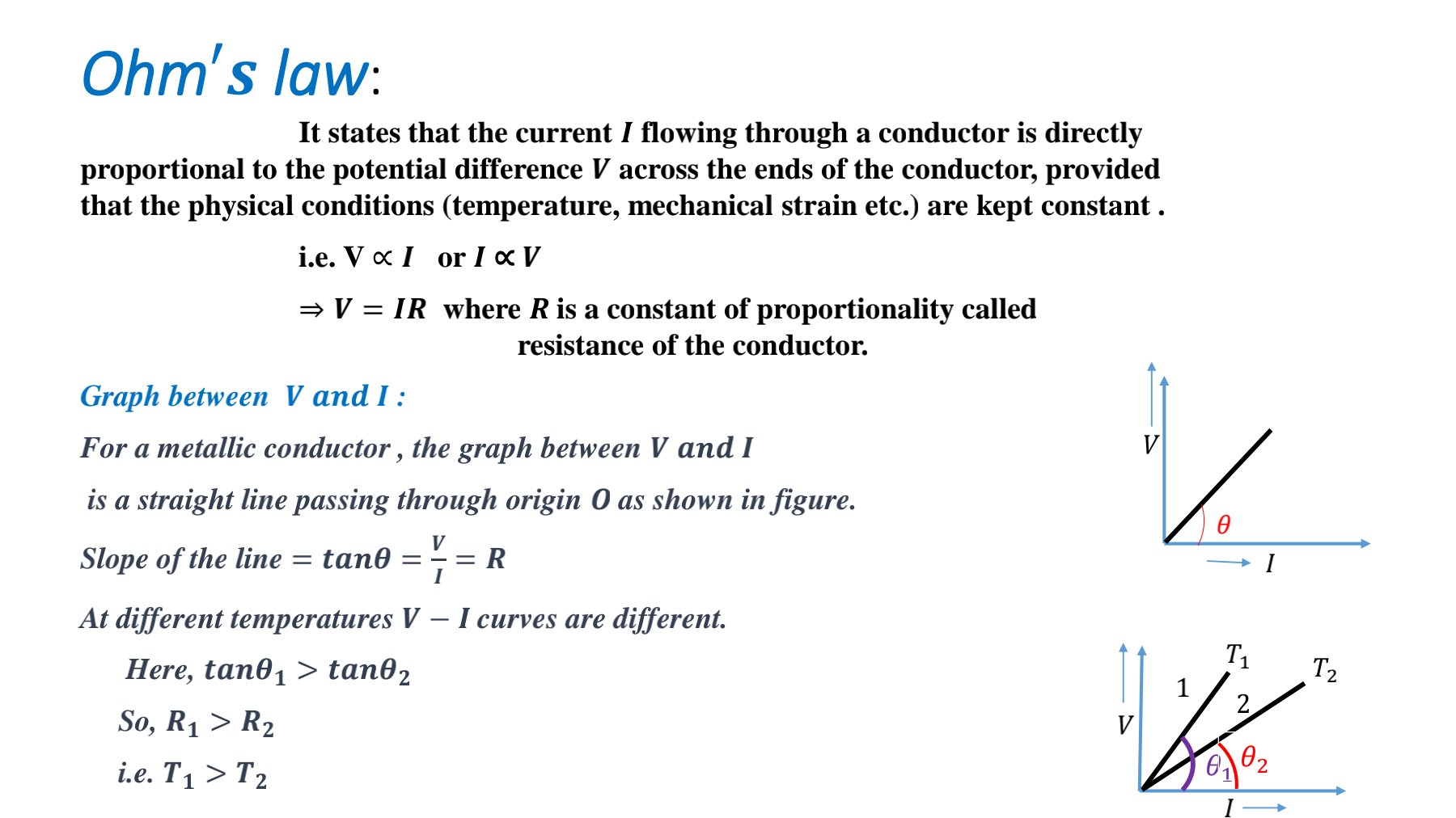 UNIT-2 Current Electricity (7 Marks)_9.jpg - Physics - Notes - Teachmint