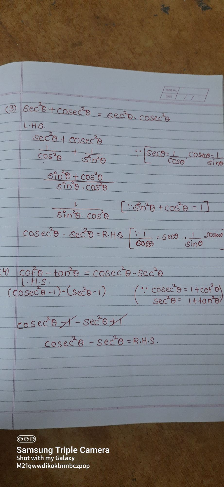 IMG-20220111-094311.jpeg - Mathematics - Notes - Teachmint