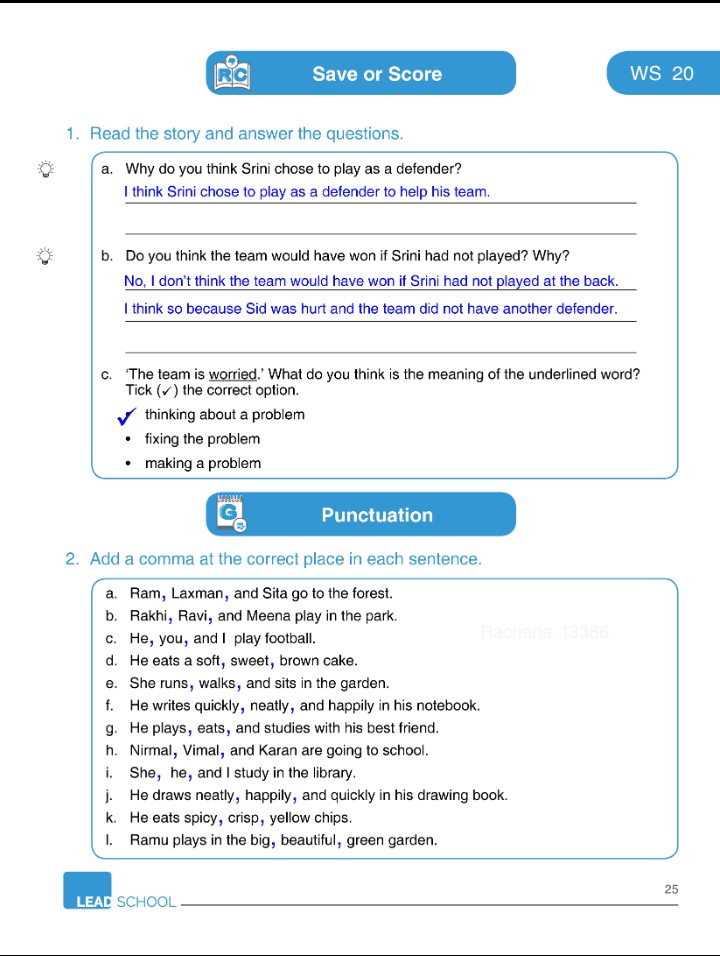 ELGA06 - ELGA -06 - Notes - Teachmint