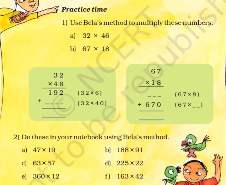 Chapter 13 Maths Notes Teachmint