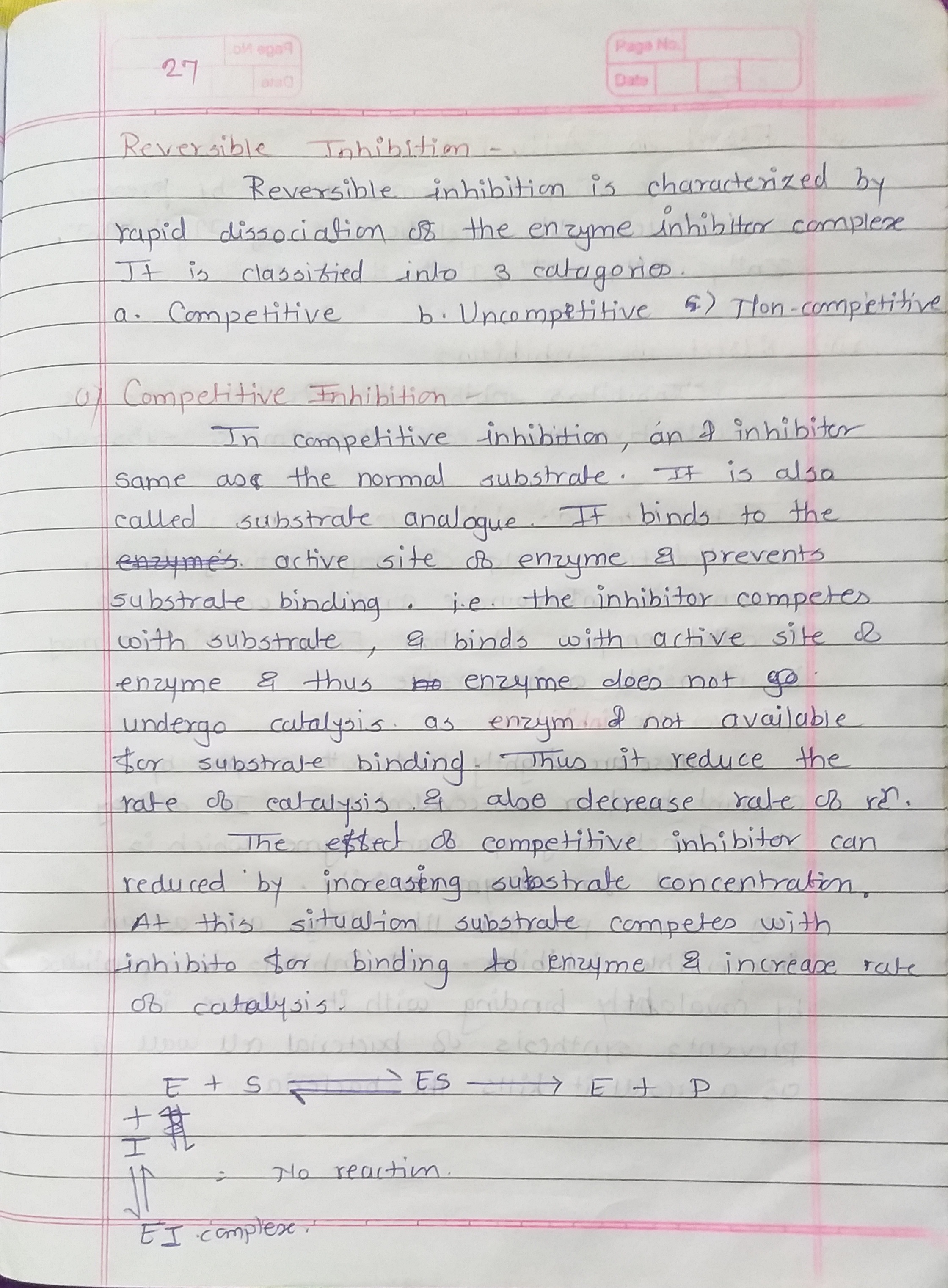 20211228_123418.jpg - Zoology - Notes - Teachmint