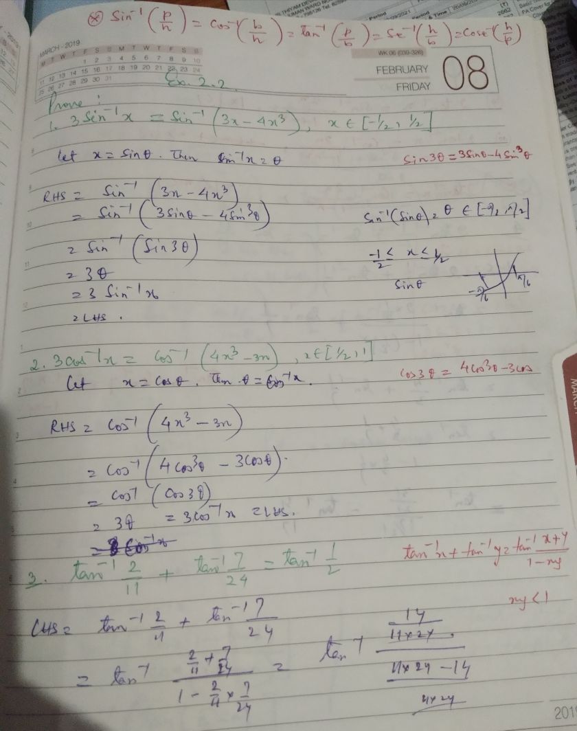 Property Of Itf Mathematics Notes Teachmint 0843