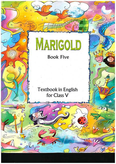 Marigold - English Grammar - Notes - Teachmint