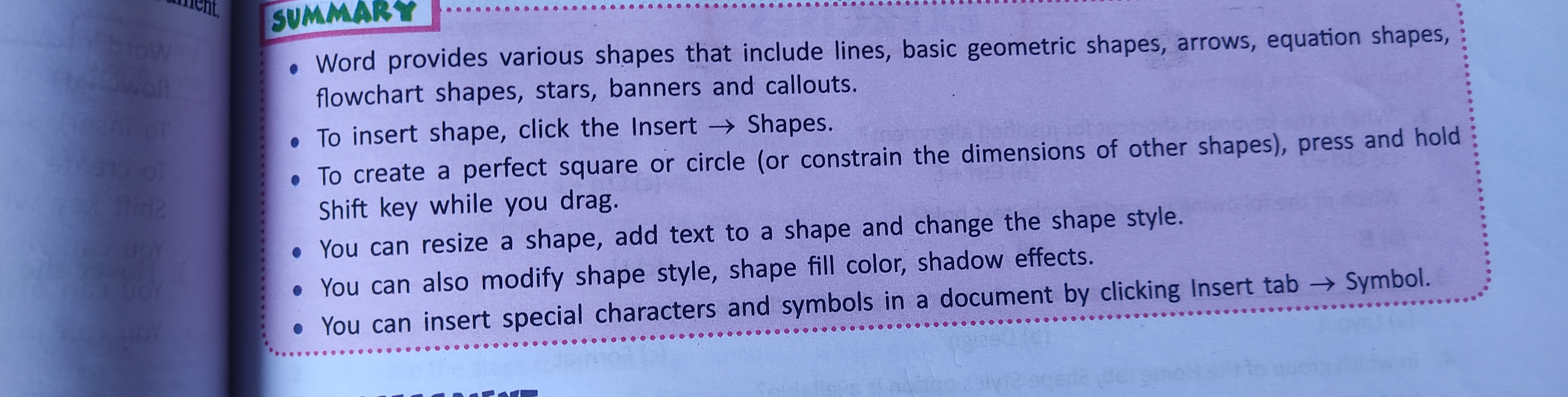 Class Xi Information Technology Notes