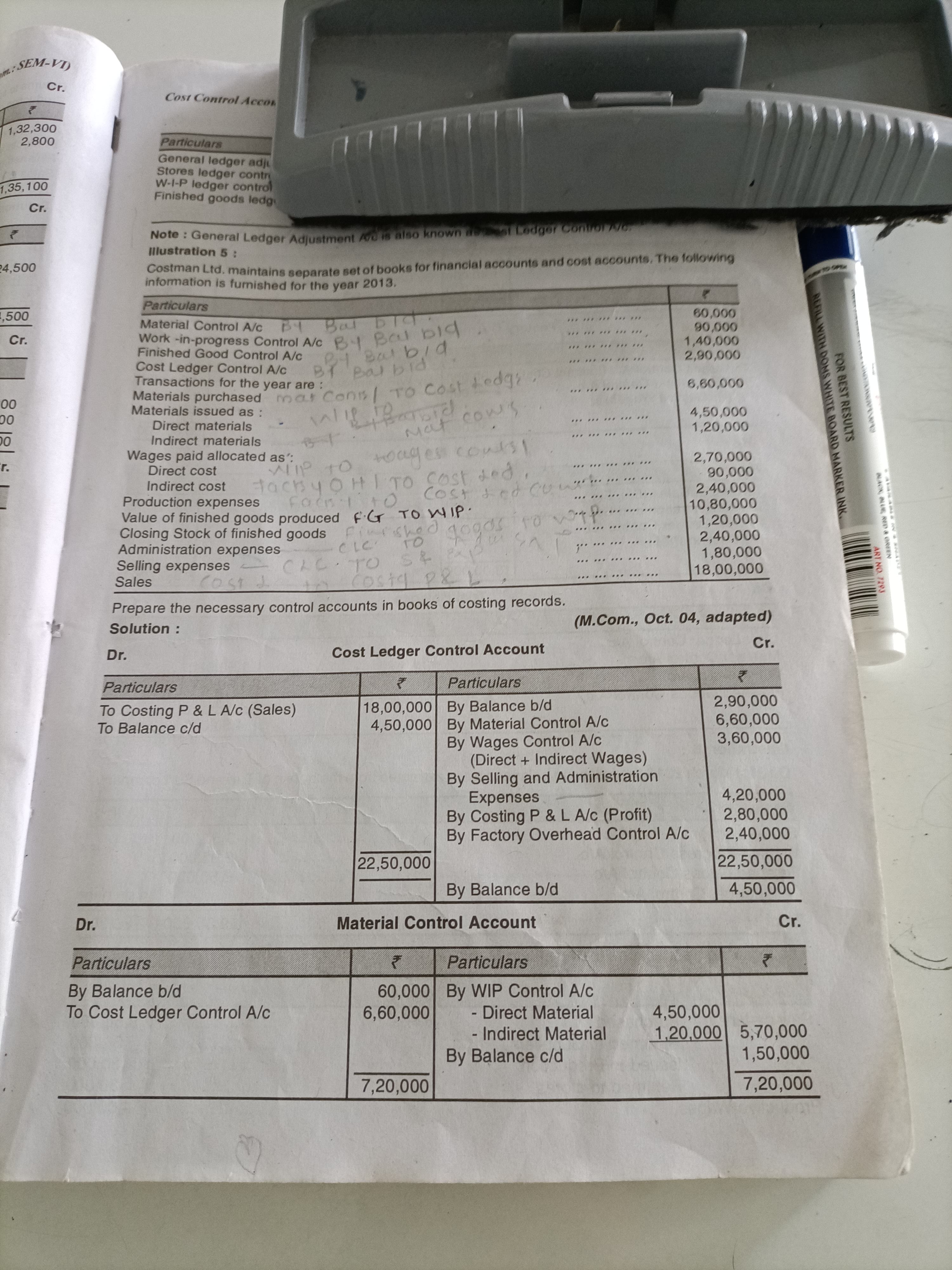 IMG202112 - Cost Accounting - Notes - Teachmint