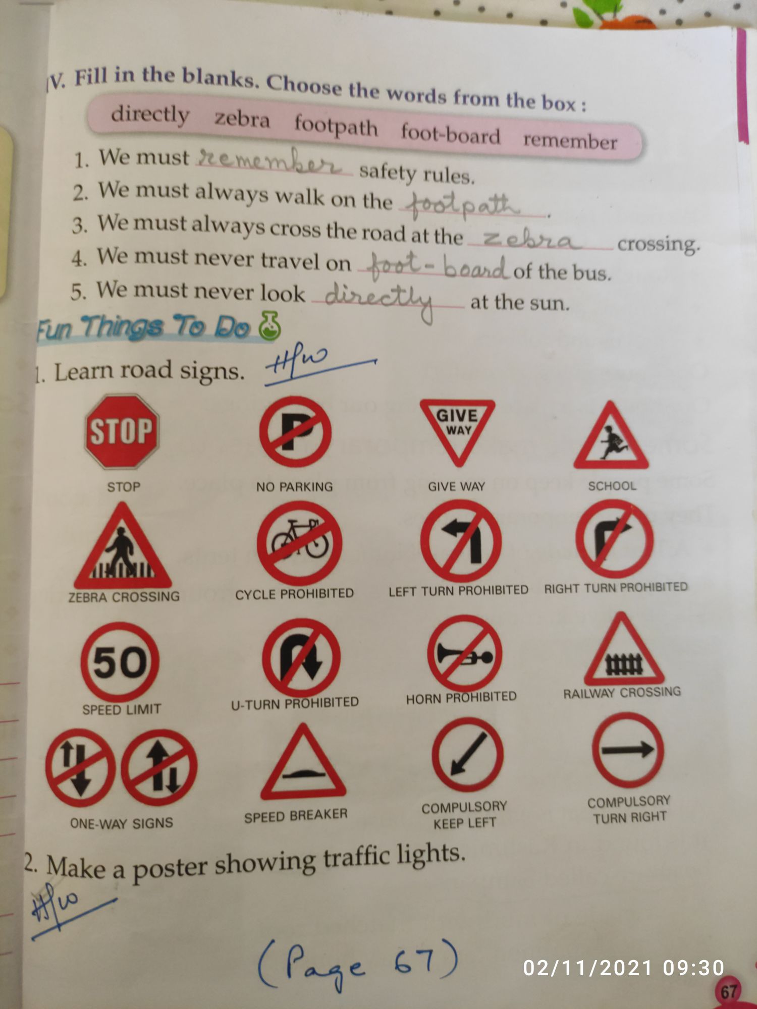 Page 67 - Science - Notes - Teachmint