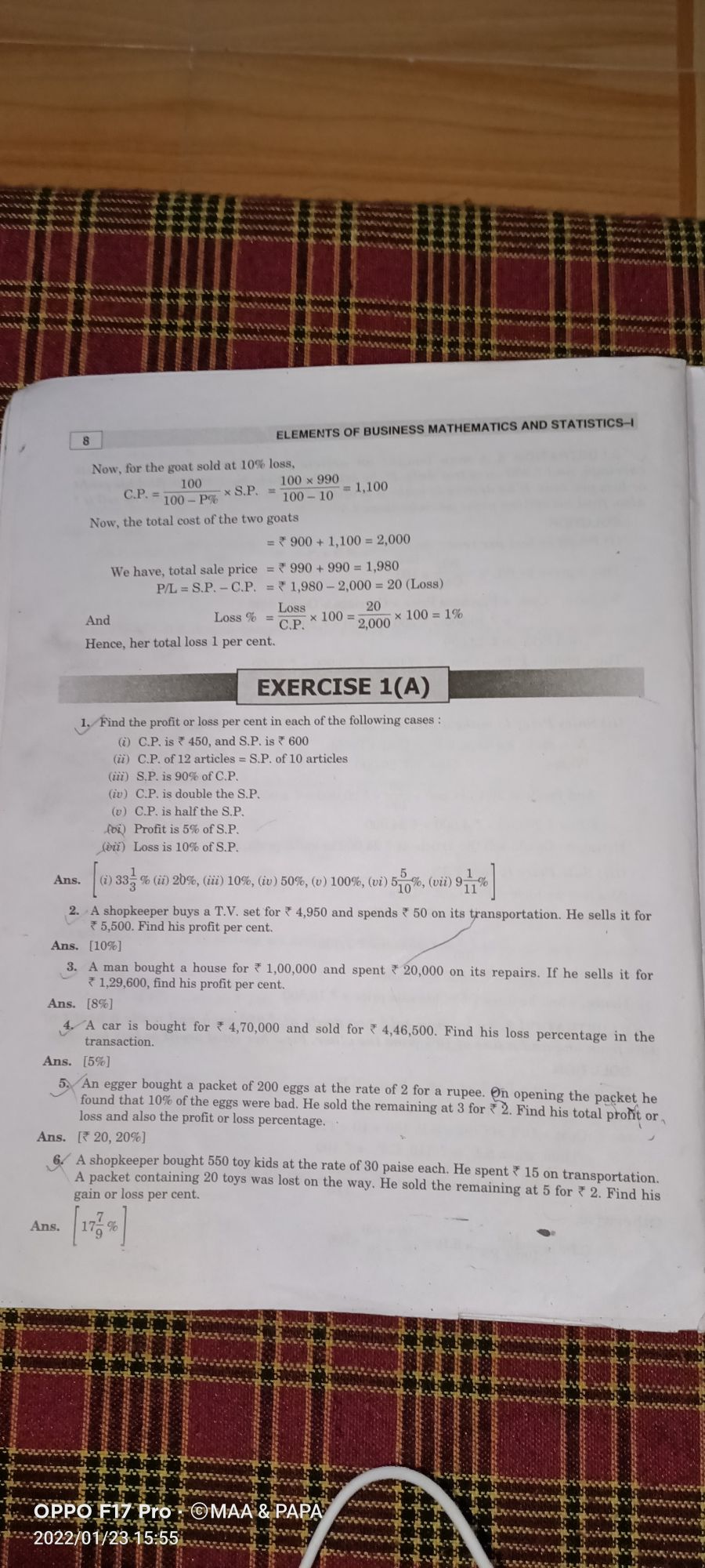 IMG-20220123-035414.jpeg - Maths - Notes - Teachmint