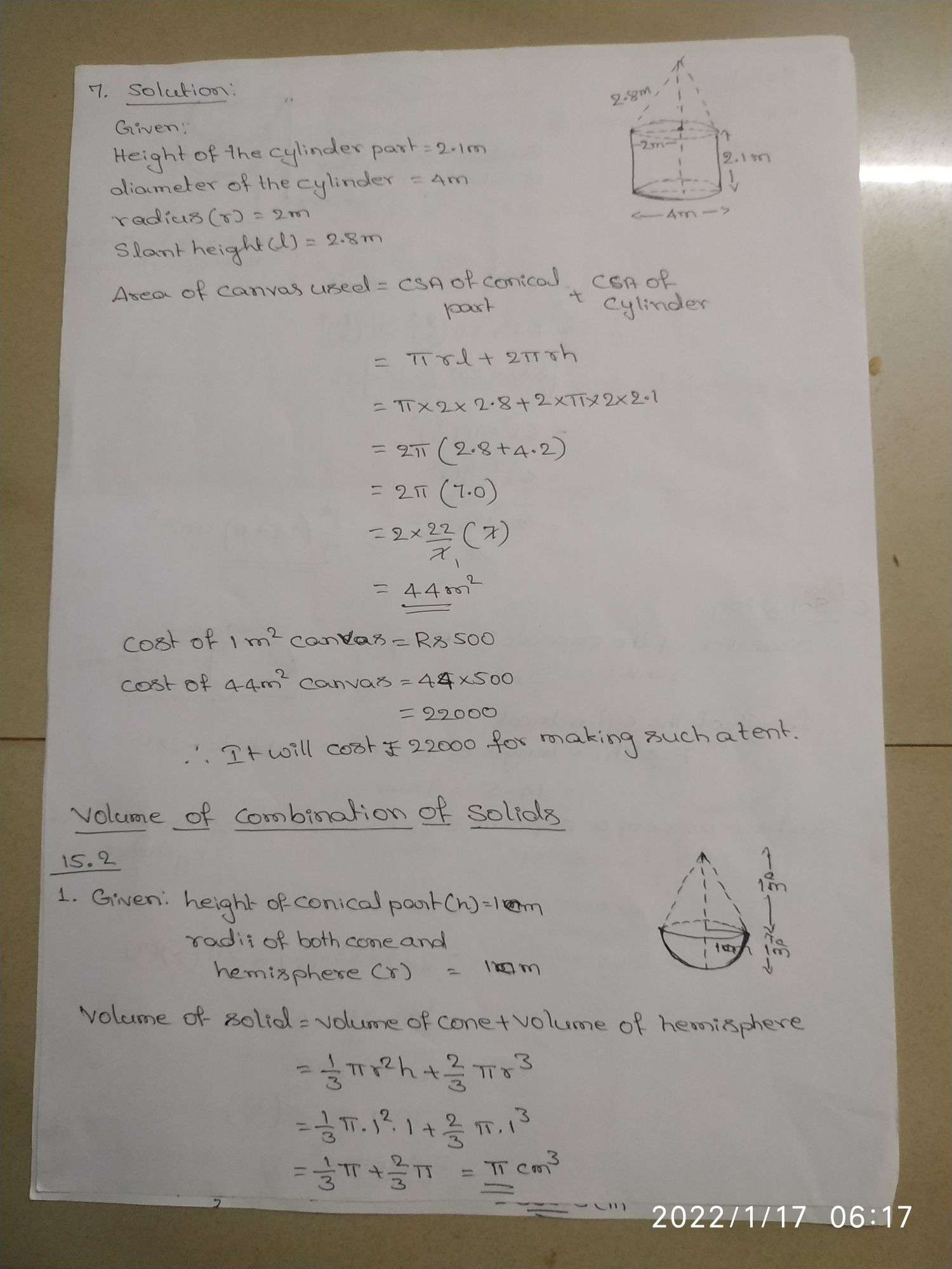 IMG-20220117-061718.jpeg - Mathematics - Notes - Teachmint